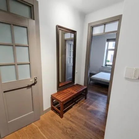 Elegant Two Story Penthouse In The Heart Of Рига