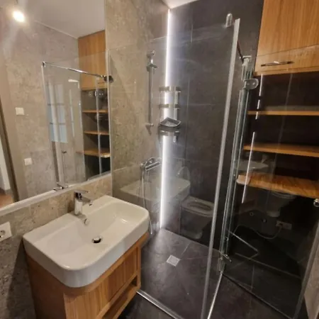 Elegant Two Story Penthouse In The Heart Of * Рига